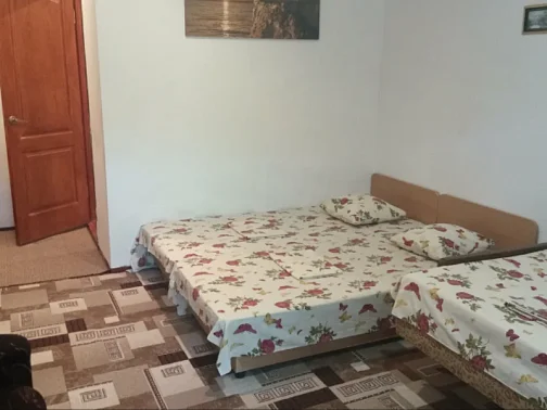 "НАШ КАЗАНТИП" гостевой дом, Новоотрадное Фото: 48 из 51