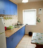 "Улучшенный" 3х-местный