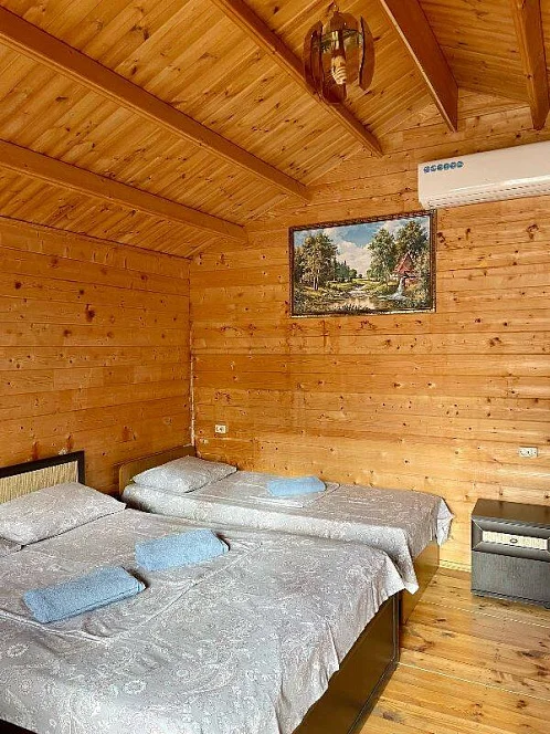 "Лев" частный сектор, Новый Афон Фото: 49 из 52