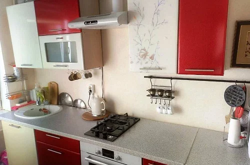 Этаж под-ключ Фото: 2 из 7