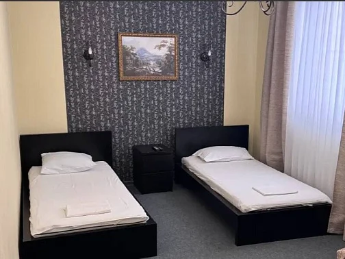 "Море зовет" гостевой дом, Геленджик Фото: 19 из 36
