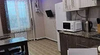1-комнатная квартира Симферопольское шоссе 1/а, Анапа