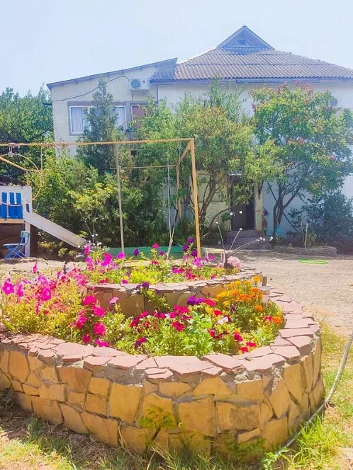 "Джессика" частный сектор, Орджоникидзе Фото: 2 из 26