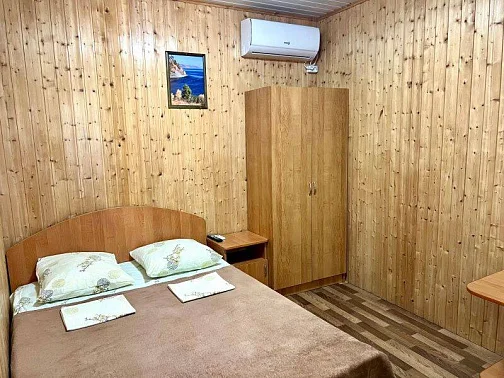 Частный сектор Павлова 37, Лазаревское Фото: 37 из 42