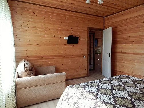 Дом под-ключ Каламитская 24, Саки Фото: 18 из 23