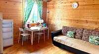Дом под-ключ Школьная 16, Ильич