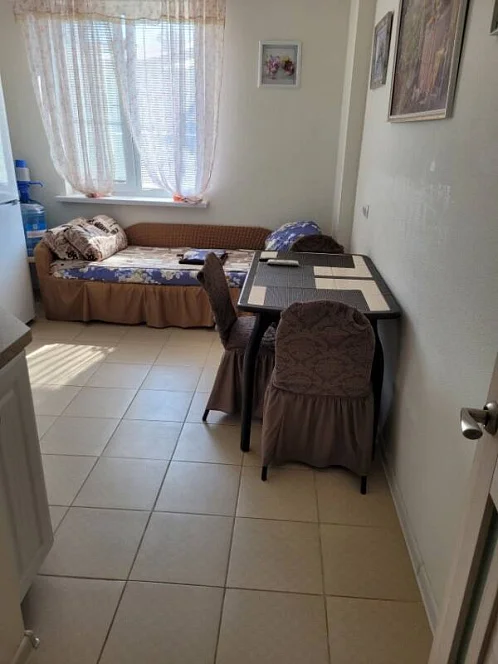 1-комнатная квартира Азовская 3, Сукко Фото: 6 из 21