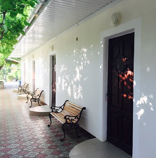 "Людмила" частный сектор, Николаевка Фото: 6 из 32