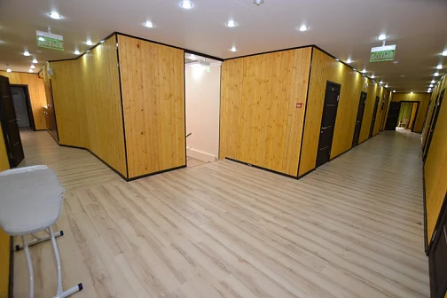 "Азов" гостиница, Темрюк Фото: 22 из 52