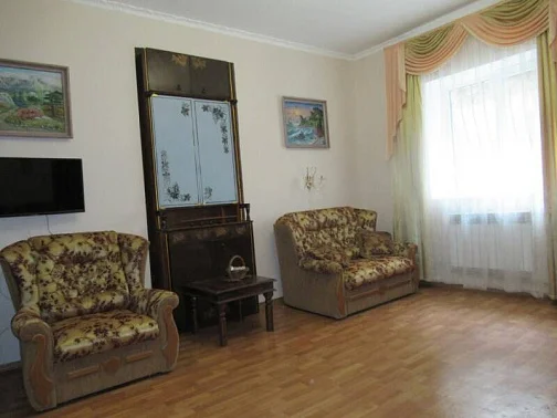 "У аллеи" частный сектор, Симеиз Фото: 30 из 45