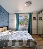 Дом под-ключ