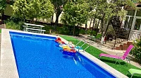 "SAVATAY" гостевой дом, Кабардинка