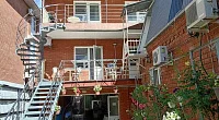 "Отдыхай у Галины" гостевые дома, Геленджик