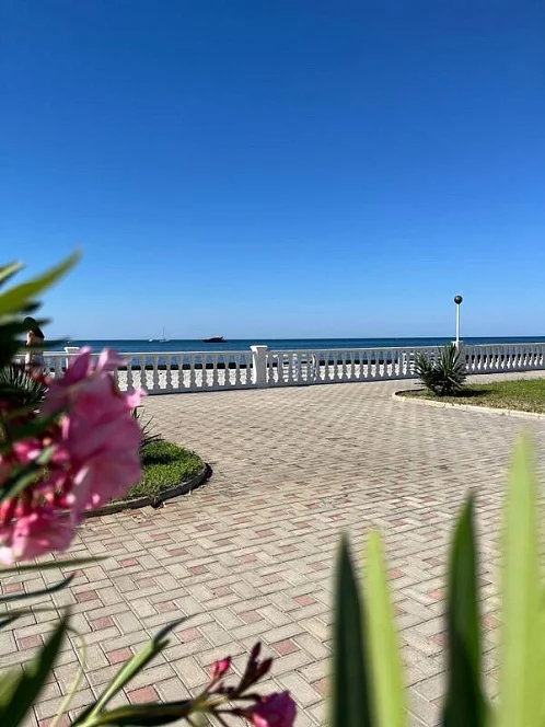 "Екатерина" гостиница, Геленджик Фото: 6 из 50