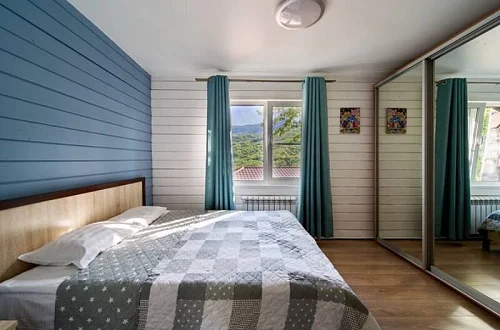 Дом под-ключ Фото: 2 из 8