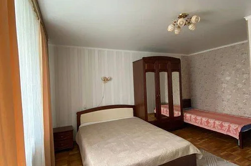 1-комнатная квартира Фото: 13 из 14