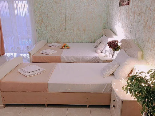 "Золотой Берег" отель, Витязево Фото: 35 из 51
