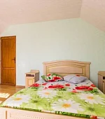 "Стандарт Мансарда"