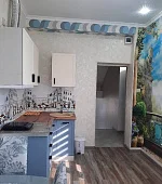 "Стандарт с балконом"