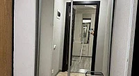 1-комнатная квартира Абазгаа 47/4 кв 49, Гагра