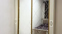 2х-комнатная квартира Ардзинба 235 кв 1, Гагра