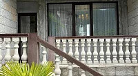 "Villa Familia" мини-гостиница, Новый Афон