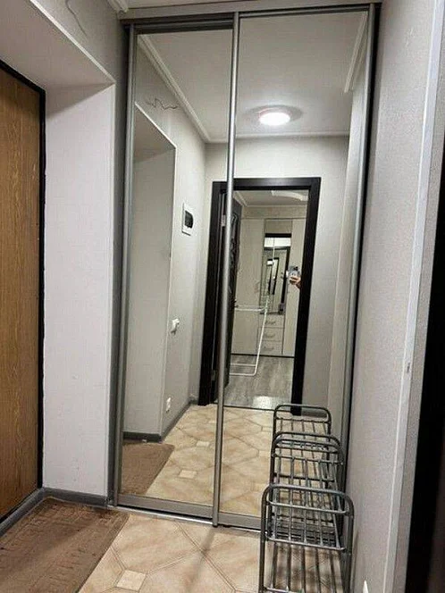 1-комнатная квартира Абазгаа 47/4 кв 49, Гагра Фото: 2 из 8