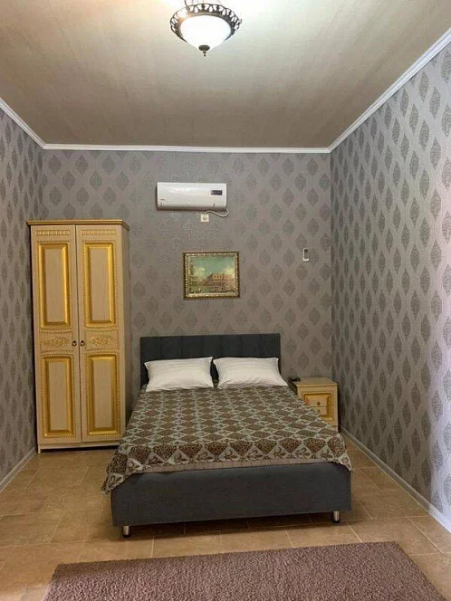 "Оазис" мини-гостиница, Кабардинка Фото: 21 из 51