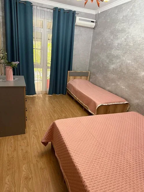 "Дали" гостиница, Гагра Фото: 39 из 47