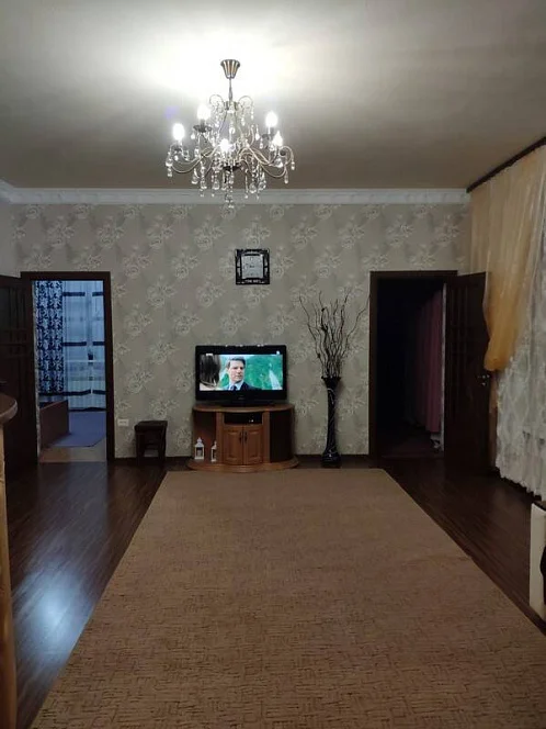 "На Черноморском" этаж под-ключ, Дивноморское Фото: 9 из 15