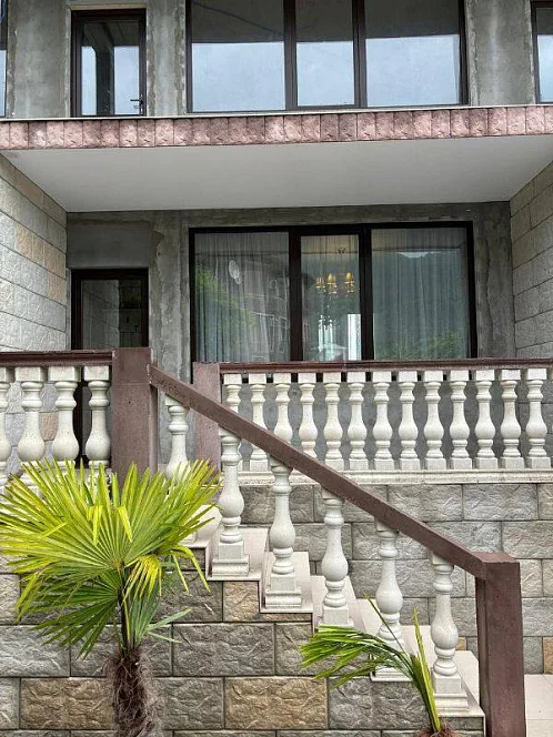 "Villa Familia" мини-гостиница, Новый Афон Фото: 4 из 50