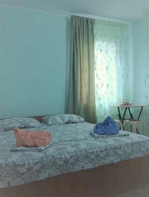 "Лагуна" гостевой дом, Саки Фото: 18 из 21