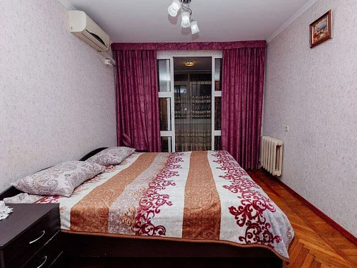 1-комнатная квартира Воровского 49, Сочи Фото: 10 из 21