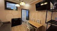 "Морская симфония" 2х-комнатная квартира, Кабардинка