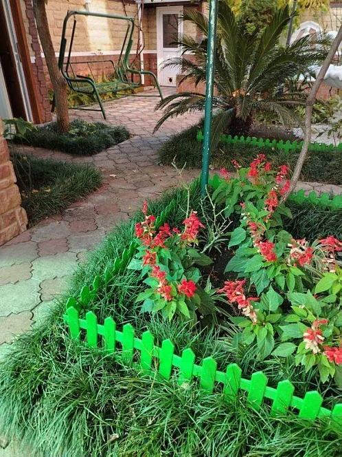 "Дом №1 на Свирской" частный сектор, Лазаревское Фото: 7 из 34