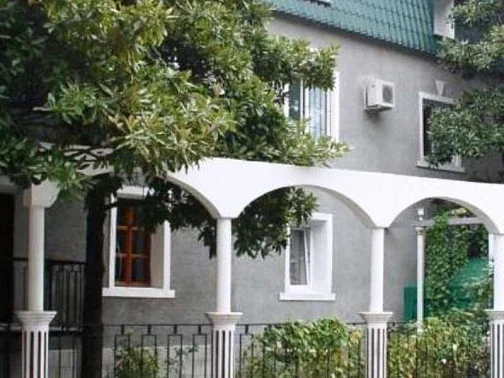 "Витас" гостевой дом, Алупка Фото: 4 из 33