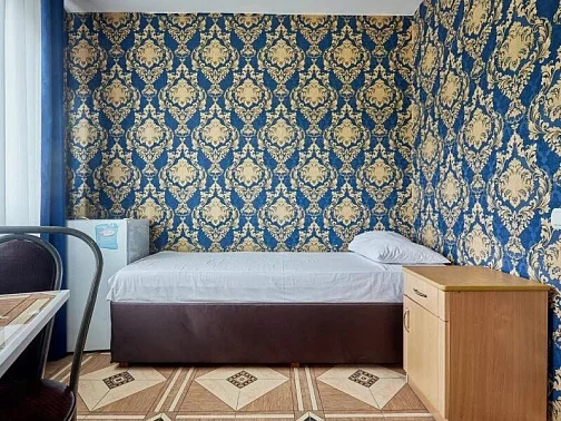 "Натали" гостиница, Новомихайловский Фото: 21 из 51