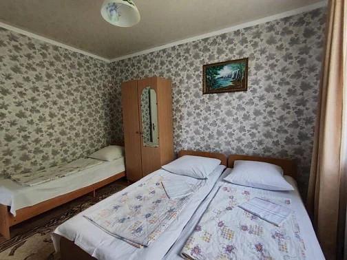 Частный сектор Кабардинская 75, Гагра Фото: 19 из 29
