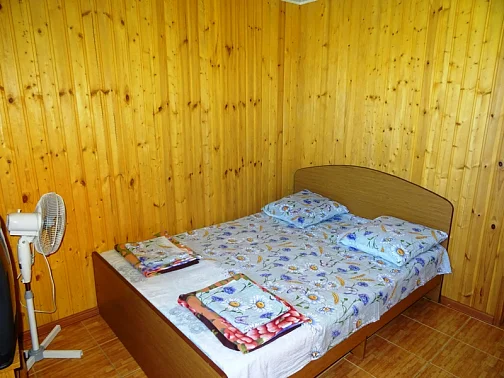 "Аист" частный сектор, Лазаревское Фото: 40 из 48