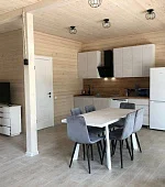 "Дом под-ключ"