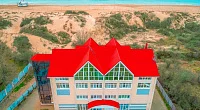 "Золотые Барханы" гостевой дом, Витязево