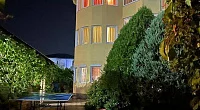 "Барон" частное домовладение, Джемете