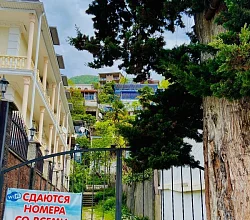 "У Инги" гостевой дом