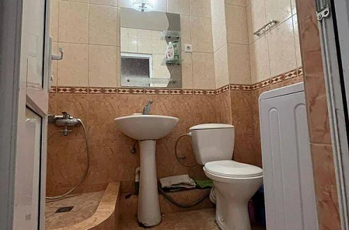 2х-комнатная квартира Фото: 8 из 7