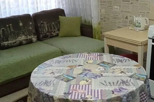 2х-комнатная квартира Фото: 4 из 15