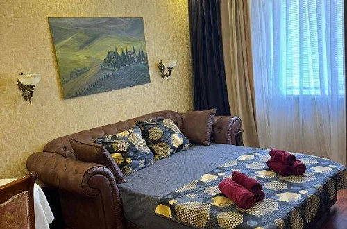 2х-комнатная квартира Фото: 6 из 8