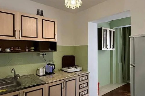 3х-комнатная квартира Фото: 2 из 18