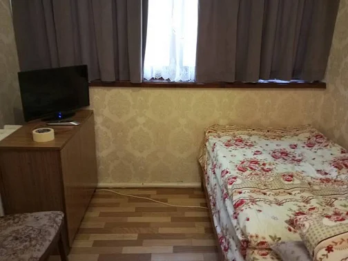 1-комнатная квартира Парковая 40, Сочи Фото: 4 из 8