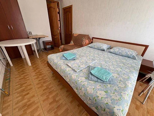 "Лазурь" гостевой дом, Бетта Фото: 17 из 45