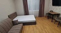 Квартира-студия Медовая 27, Адлер